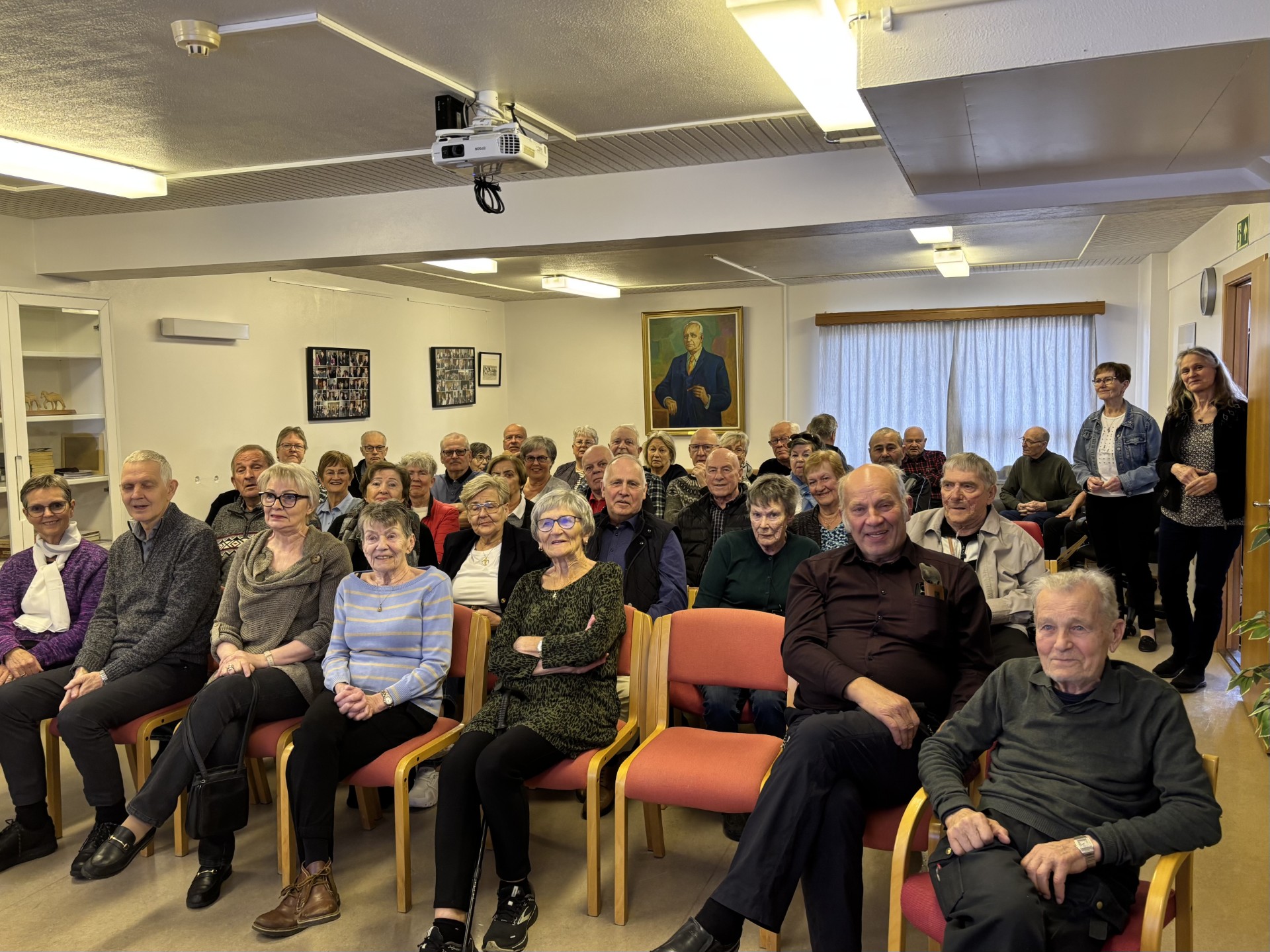 Heiðursborgarar í Bláskógabyggð